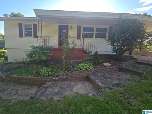 604 Belcher Cir, Fultondale, AL, 35068-1906 | Card Image