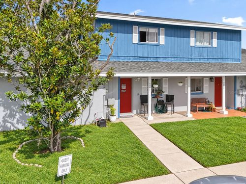 4005 Cypress Willow Ct, TAMPA, FL, 33614-8107 | Card Image