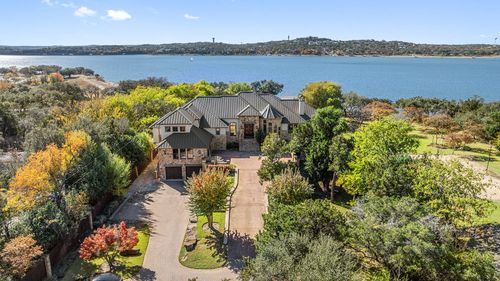 14423 Ridgetop Ter, Austin, TX, 78732-1035 | Card Image