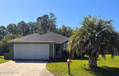 3013 Wavering Lane, House other with 4 bedrooms, 2 bathrooms and null parking in Middleburg FL | Image 1