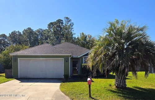 3013 Wavering Lane, Middleburg, FL, 32068 | Card Image