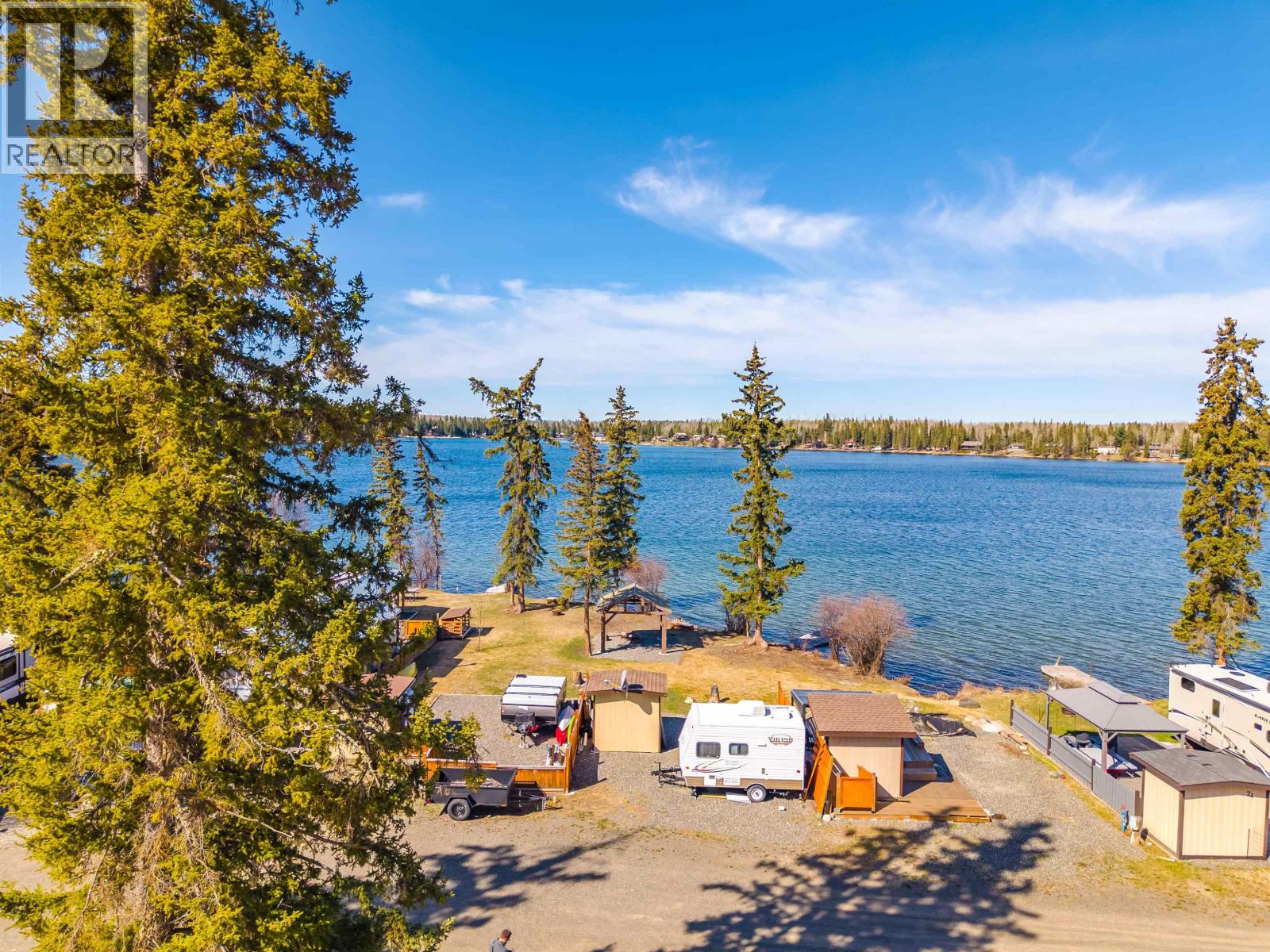 Land in Green Lake 4