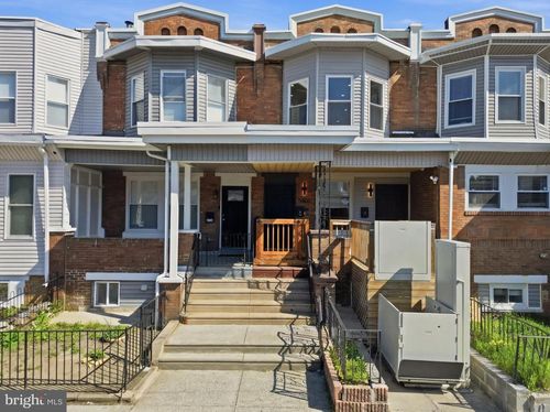 5803 Spruce St, PHILADELPHIA, PA, 19139-3833 | Card Image