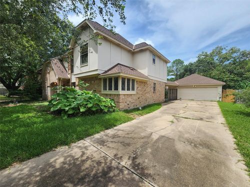 15714 Woodcroft Dr, Houston, TX, 77095-2653 | Card Image