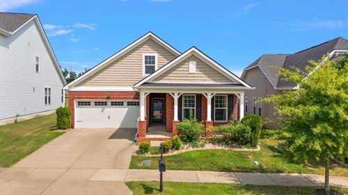 2832 Whitebirch Dr, Hermitage, TN, 37076-1487 | Card Image