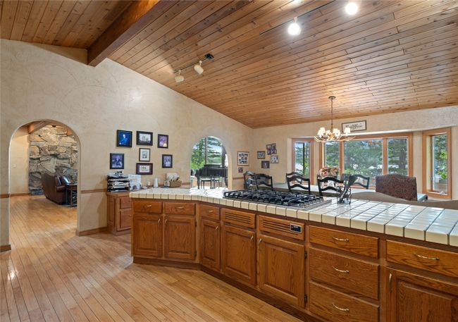 14371 Hidden Bay Ln, House other with 5 bedrooms, 6 bathrooms and null parking in Bigfork MT | Image 18