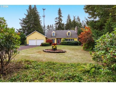 14490 S Mueller Rd, House other with 5 bedrooms, 2 bathrooms and 2 parking in OregonCity OR | Image 1