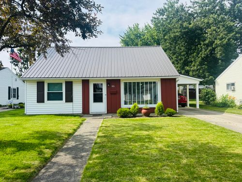 806 Hemlock St, Celina, OH, 45822-1240 | Card Image