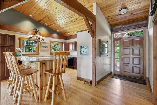 1212 Old Forbes Rd, House other with 3 bedrooms, 4 bathrooms and 3 parking in Ligonier PA | Image 9