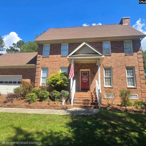 300 Wayworth Ct, Columbia, SC, 29212-8259 | Card Image