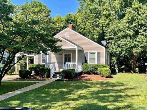 2019 Vanderbilt Dr Sw, Huntsville, AL, 35801-5231 | Card Image