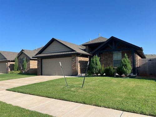 8722 Sw 40th Ter, Oklahoma City, OK, 73179-3886 | Card Image