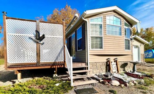 162 67275 Range Road 114a, Rural Lac La Biche County, AB, T0A2C2 | Card Image