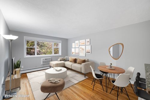 apt-16-11 Cogswell Ave, Cambridge, MA, 02140-2043 | Card Image
