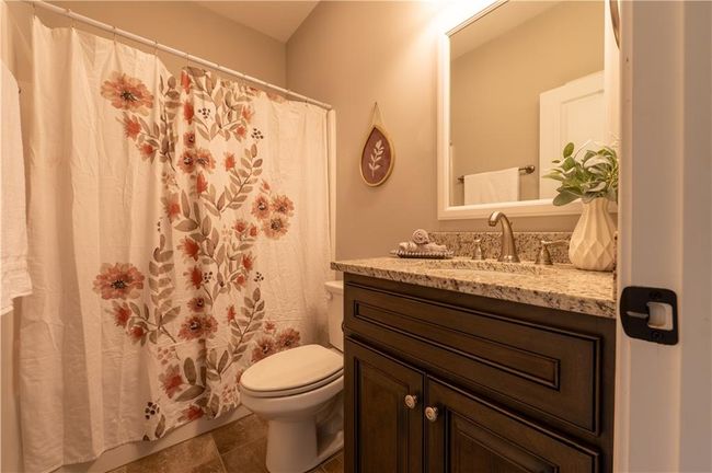 7609 Fern Ln, House other with 3 bedrooms, 3 bathrooms and null parking in Lula GA | Image 21