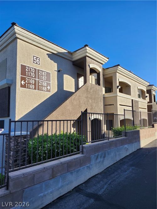 2167-9303 Gilcrease Ave, Las Vegas, NV, 89149-6117 | Card Image