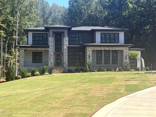 8208 Mary Claire Ln, Wake Forest, NC, 27587-1658 | Card Image