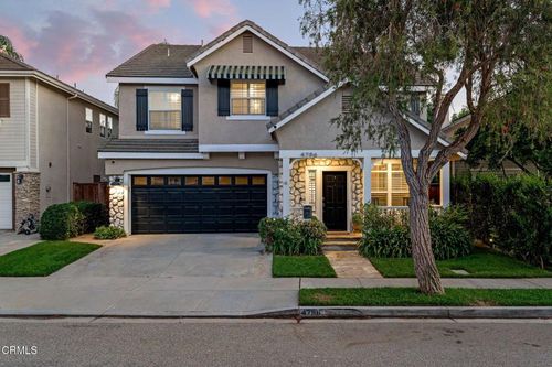 4796 Mascagni St, Ventura, CA, 93003-0384 | Card Image