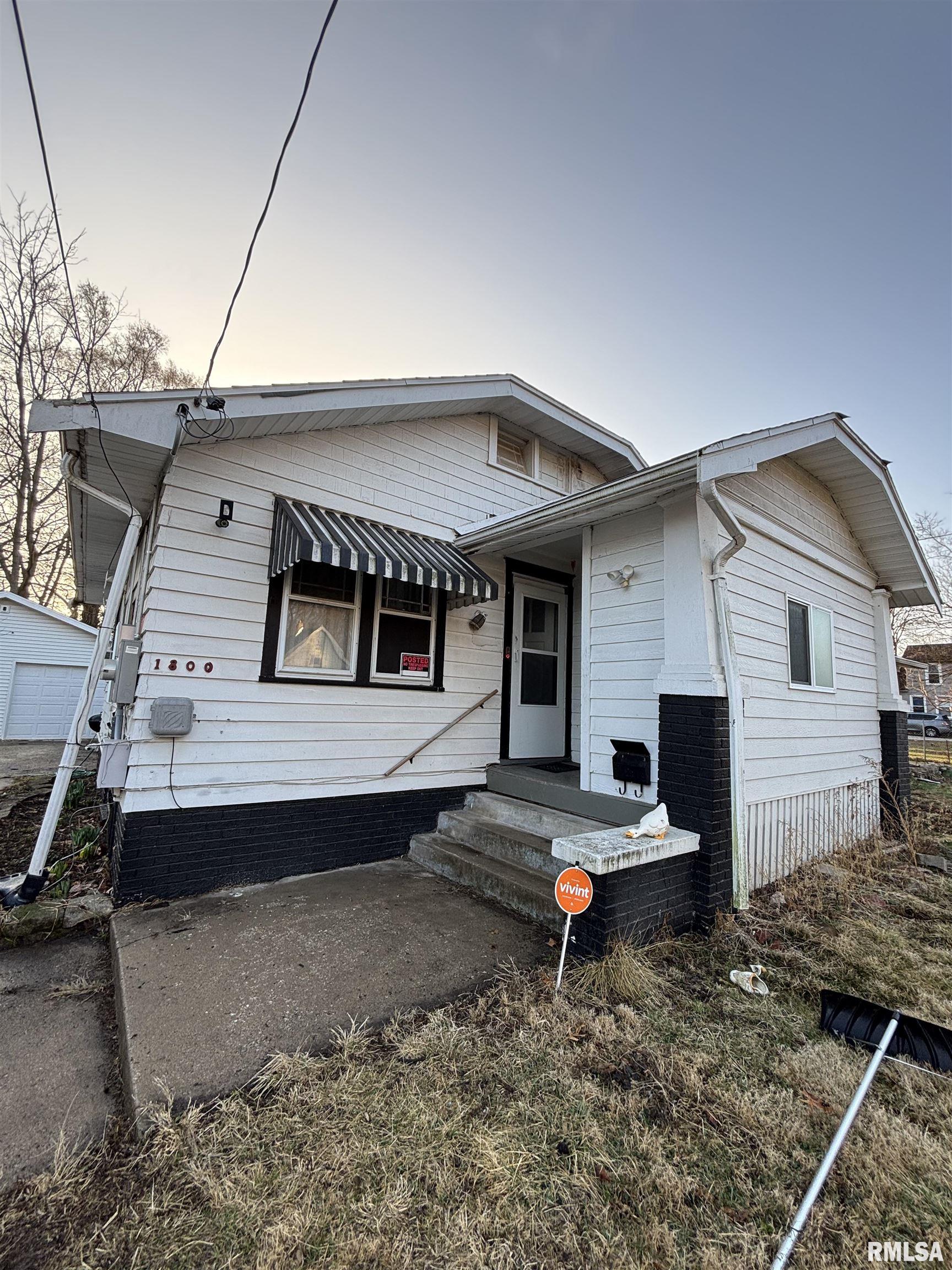 Residential in Peoria