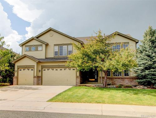 17083 E Rosebay Cir, Parker, CO, 80134-8906 | Card Image