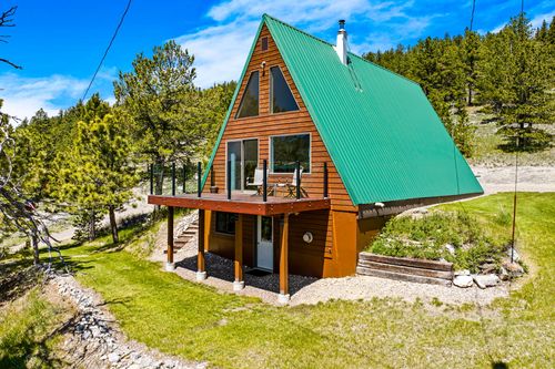 3567 Limestone Canyon Rd, Raynesford, MT, 59469-9650 | Card Image