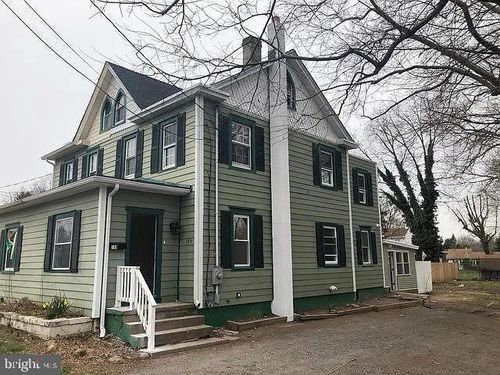 189 Mercer Street, TRENTON, NJ, 08690 | Card Image