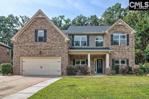 104 Westcott Ridge Rd, Chapin, SC, 29036-7112 | Card Image