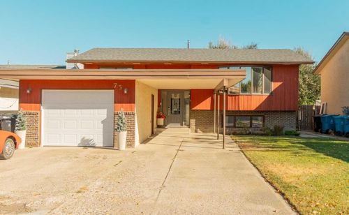75 Oxford Rd W, Lethbridge, AB, T1K4V6 | Card Image