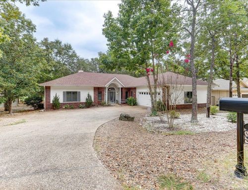 214 Pizarro Dr, Hot Springs Village, AR, 71909-7940 | Card Image