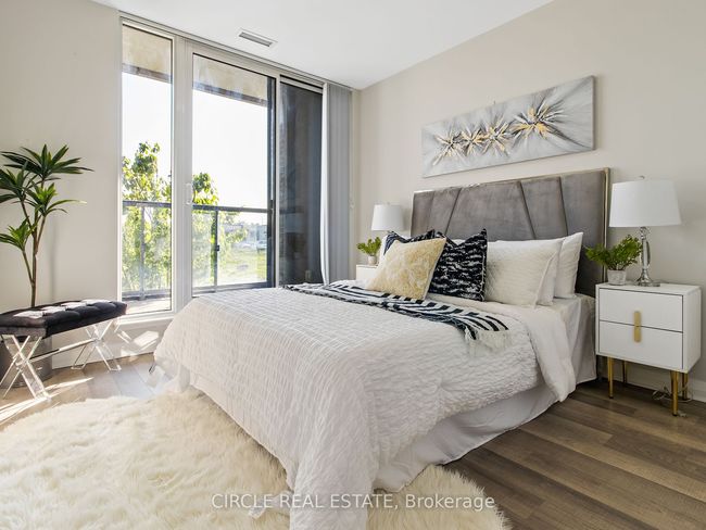 103 - 5025 4 Springs Ave, Condo with 3 bedrooms, 3 bathrooms and 2 parking in Mississauga ON | Image 6