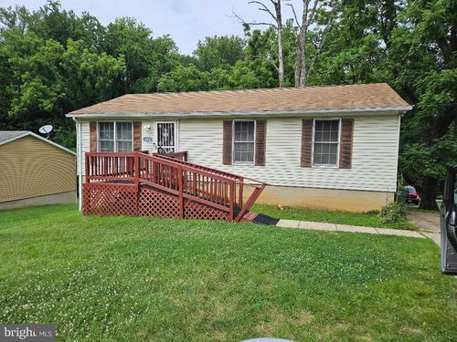 315 Nottingham Rd, BALTIMORE, MD, 21229-2437 | Card Image