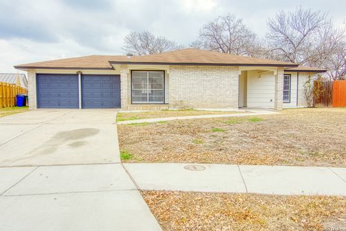 710 Meadow Side Dr, San Antonio, TX, 78227-1023 | Card Image