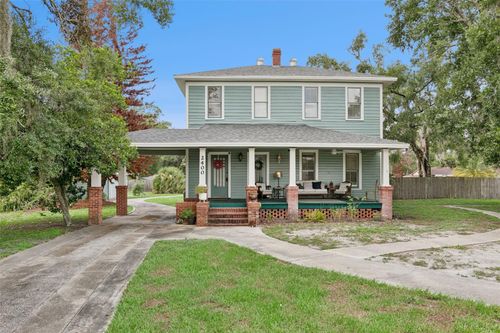 2400 S Park Ave, Sanford, FL, 32771-4420 | Card Image