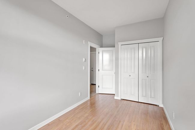 Third Bedroom with closet and large window | Image 29