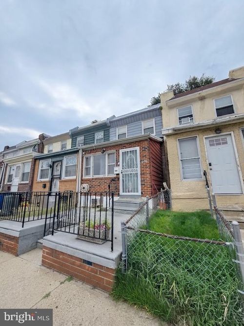5726 Harbison Ave, PHILADELPHIA, PA, 19135-4008 | Card Image