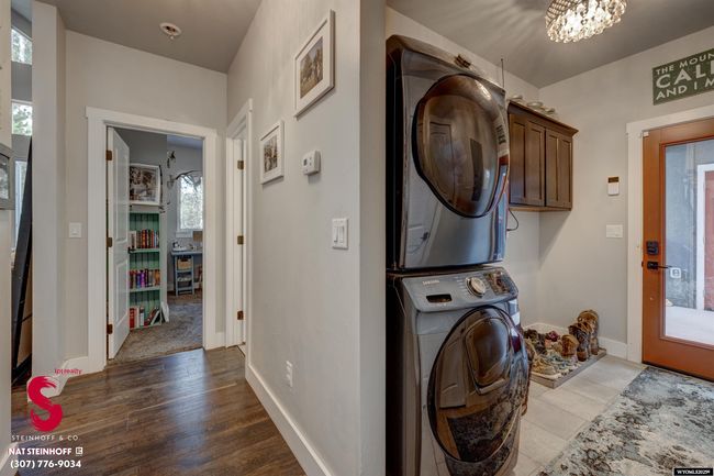3894 Micro Rd, House other with 3 bedrooms, 2 bathrooms and null parking in Casper WY | Image 35