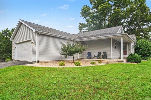 1201 N Park Avenue, Warsaw, IN, 46580 | Card Image