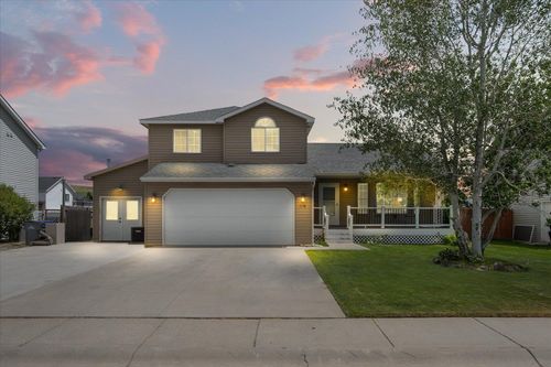 1116 N Tara Lee St, Medical Lake, WA, 99022-8941 | Card Image