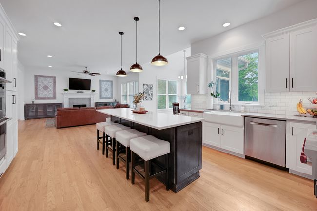 1908 Hitchcock Ave, House other with 4 bedrooms, 5 bathrooms and 2 parking in Downers Grove IL | Image 11