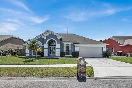 2554 Smithfield Dr, ORLANDO, FL, 32837-7460 | Card Image