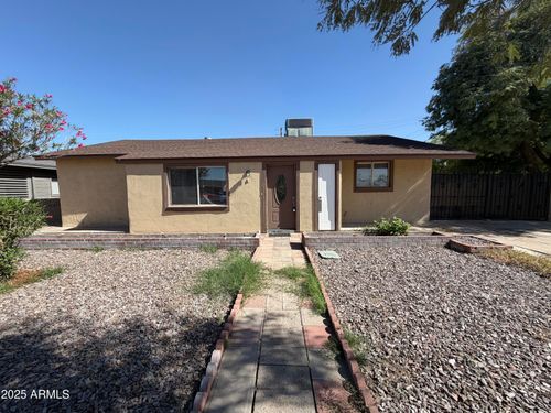 2601 N 51st St, Phoenix, AZ, 85008-1611 | Card Image