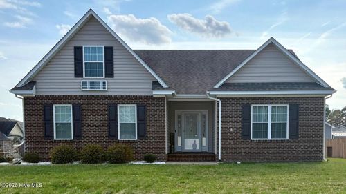 327 Nugget Trl, Elizabeth City, NC, 27909-9645 | Card Image