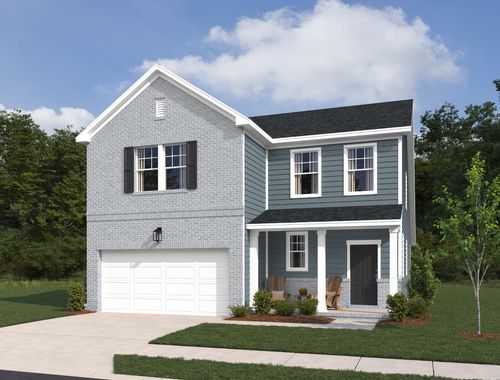 233 Jasmine Way, La Vergne, TN, 37086 | Card Image