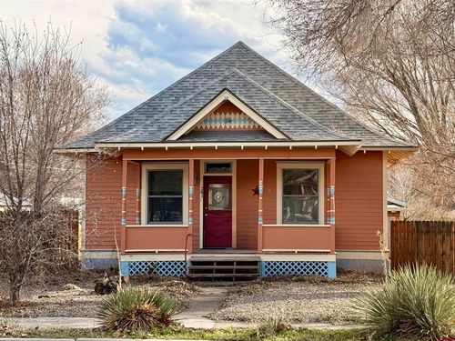 241 E Orchard St, Hotchkiss, CO, 81419-9372 | Card Image