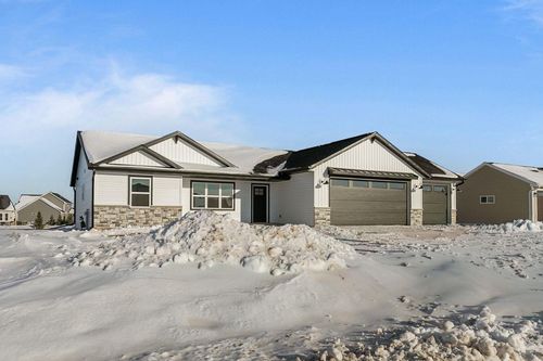 W5610 Tonys Way, HARRISON, WI, 54915 | Card Image