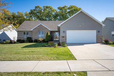 6213 91st Ave, House other with 4 bedrooms, 3 bathrooms and null parking in Kenosha WI | Image 1