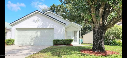 3083 Pablo Bay Dr E, Jacksonville, FL, 32224-1885 | Card Image