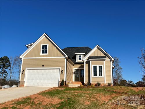 206 Autumn Blaze Rd, China Grove, NC, 28023-0079 | Card Image