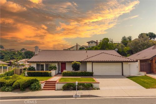 11544 Sierra Sky Dr, Whittier, CA, 90601-1909 | Card Image