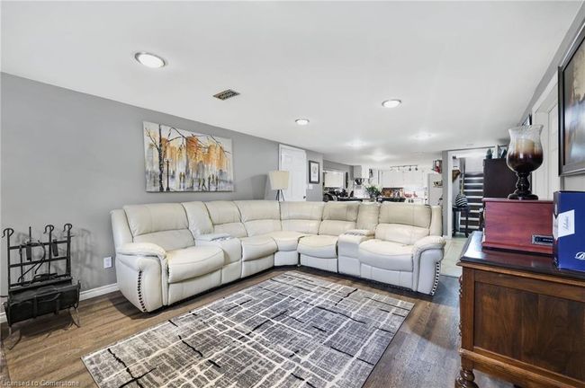 2894 S Grimsby Rd 19, House other with 4 bedrooms, 2 bathrooms and 12 parking in West Lincoln ON | Image 20